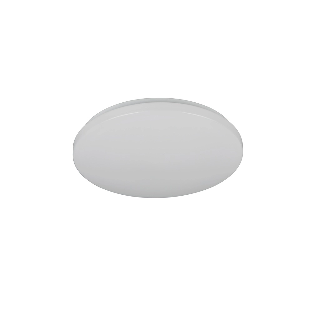 Deckenlicht Firos weißer Ø 38cm Trio 4017807720952