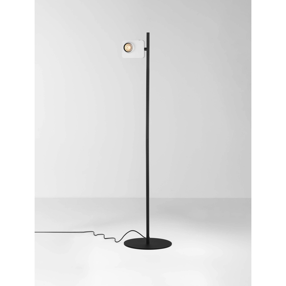 Stehlampe Kedros weiß Lyora 5212017464088