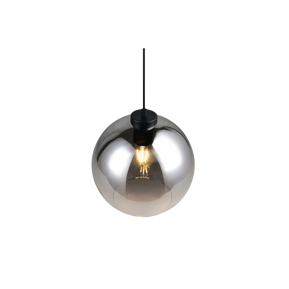Pendellampe Liora Rauchglas Trio 4017807682366