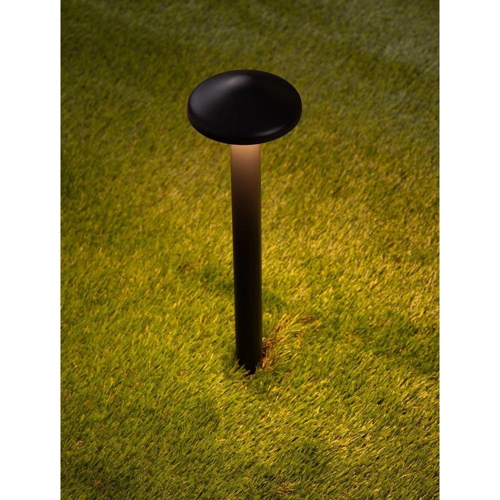 Gartenleuchte Nemo anthrazit 40cm Lyora 5212017456373