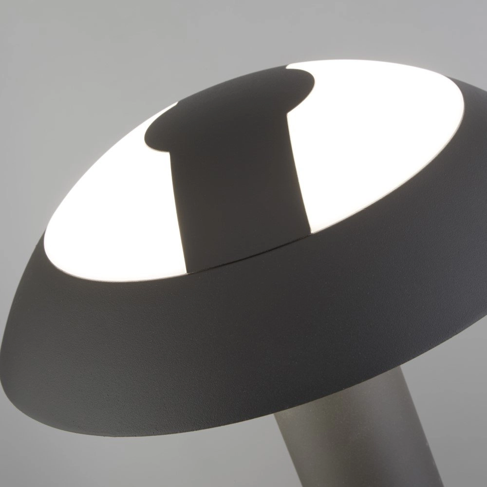 LED Gartenbeleuchtung Mushroom Searchlight 5053423163611