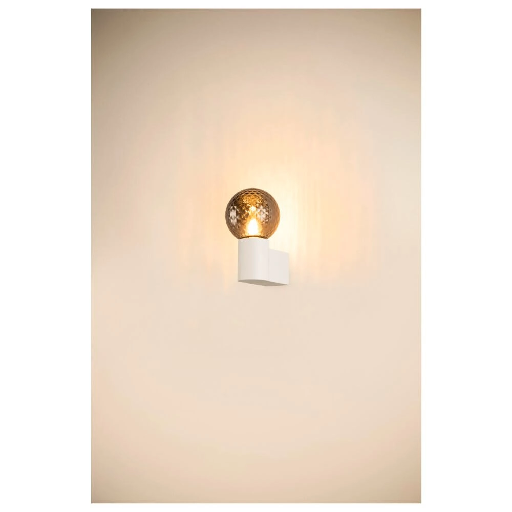 Separates Rauchglasglas für Varyt Serie SLV 4024163289733