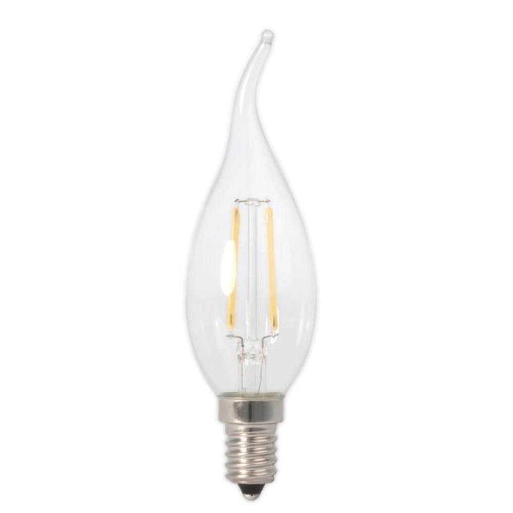 Lichtquelle 3,5W - E14 - Led (10x) Filament Circle 8716803509085