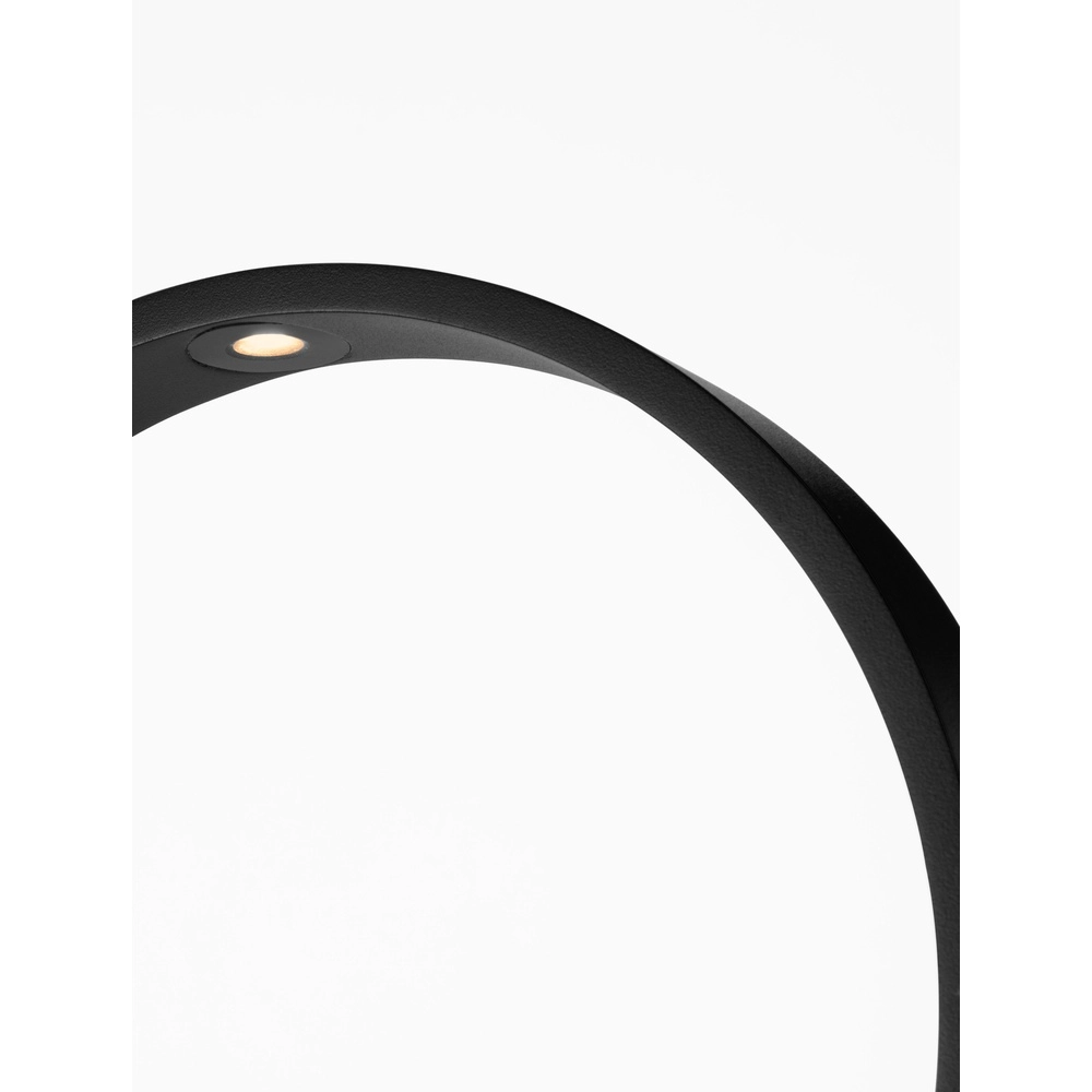 Einzigartiges Ringlicht Metro Ø 30cm Lyora 5212017450814