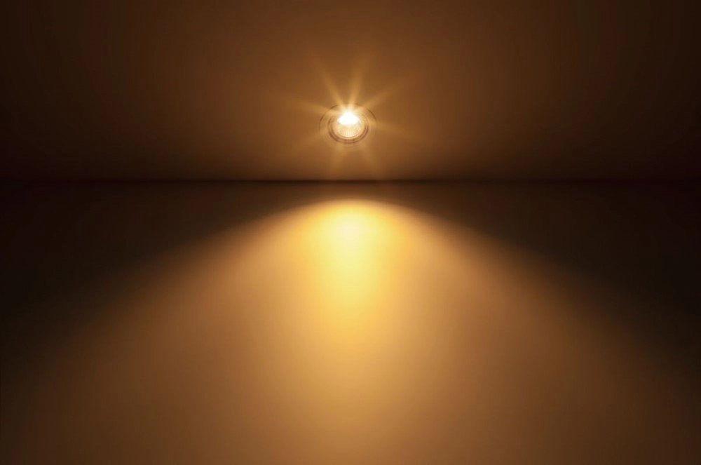 LED-Spot Pomeron 3x 7W - 2700K Philips 8719514258068