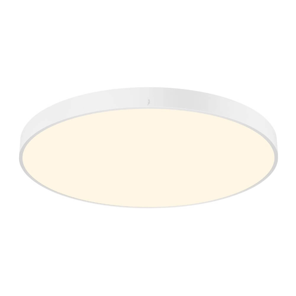 Deckenleuchte / Hängeleuchte Medo Pro 90 weiß - CCT - 110g - Ø 90cm SLV 4024163276740