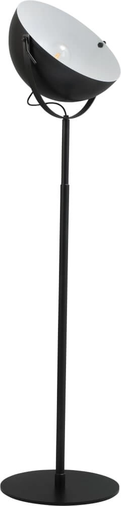 Design-Stehleuchte Larino 50