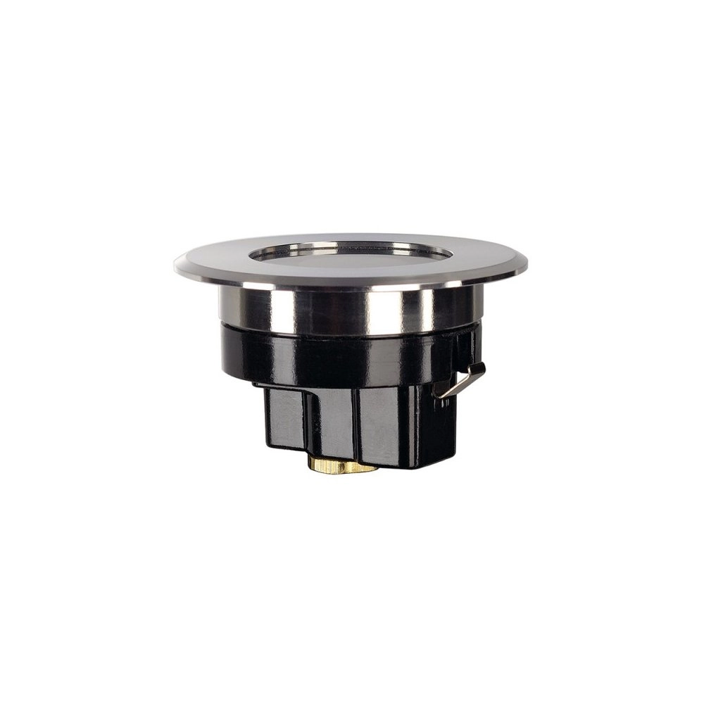 LED-Bodenstrahler Dasar Flat SLV 4024163138048