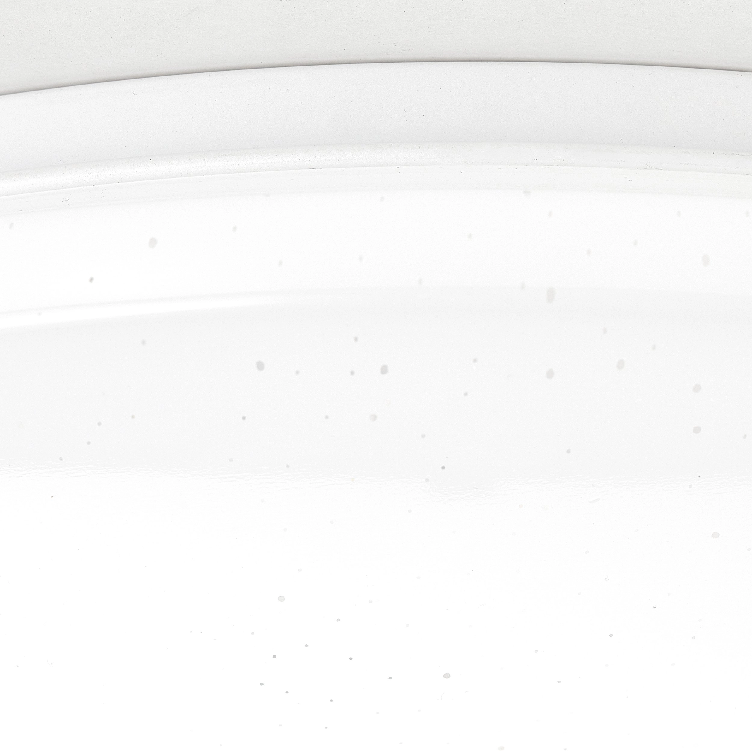 Deckenleuchte Farica Starry 50 cm mit Sterneffekt Brilliant 4004353373558
