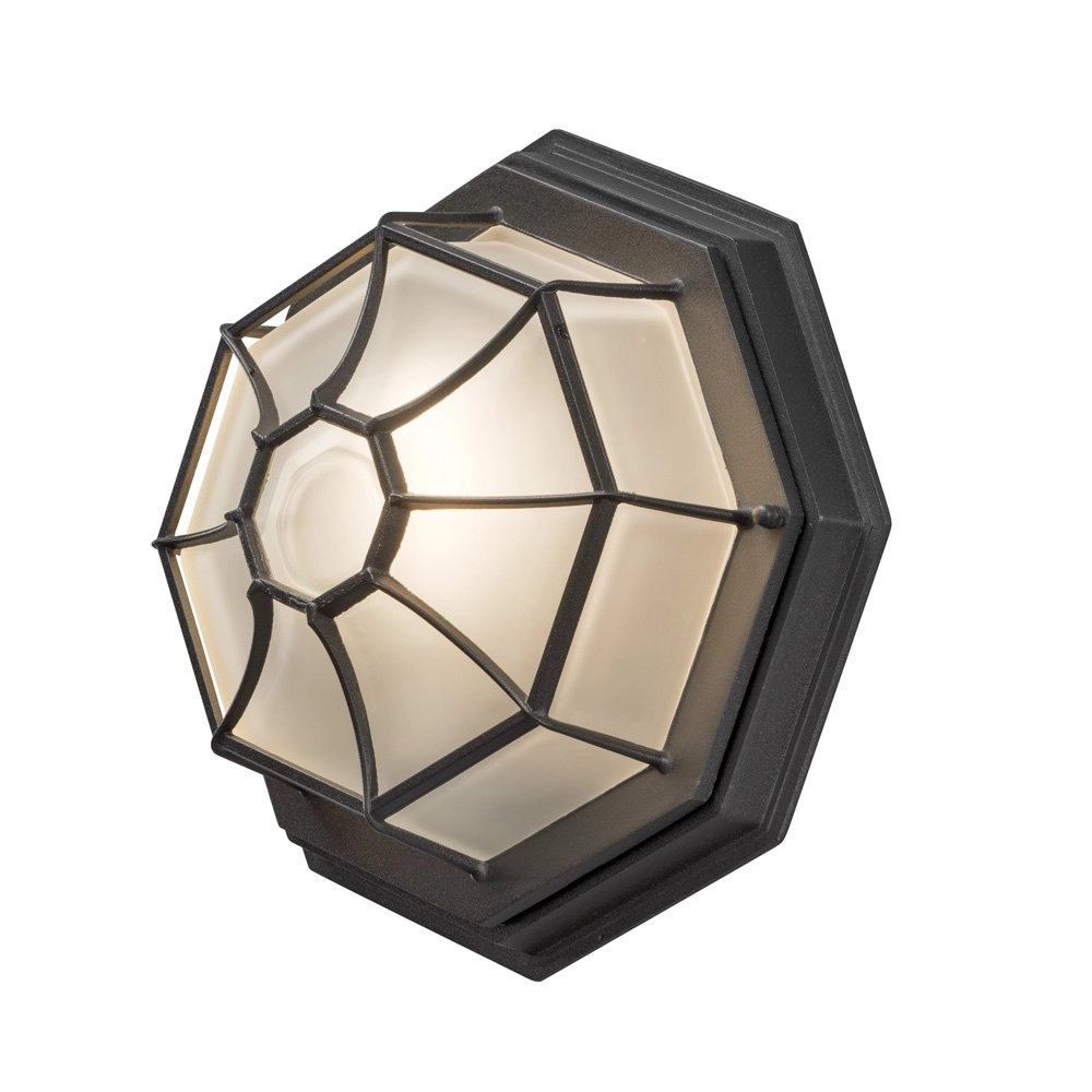 Veranda Lampe Wall Roof KonstSmide 7318307091755