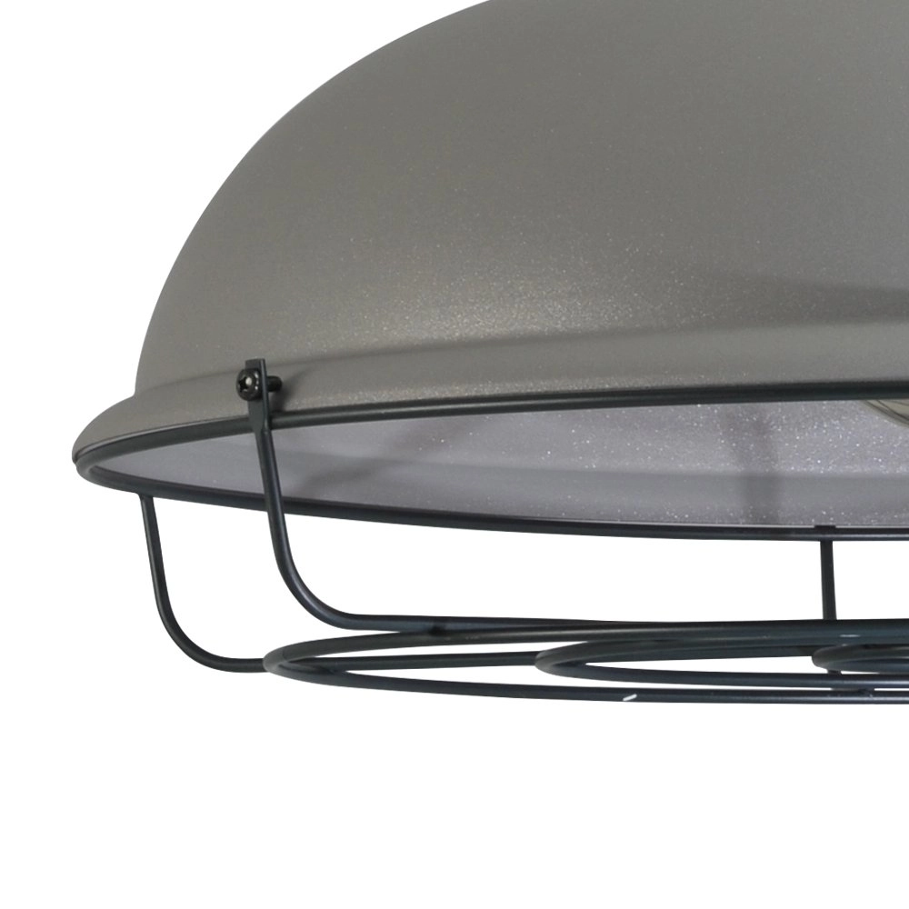 Wandlampe Industria 73 cm tief Masterlight 8718121233260