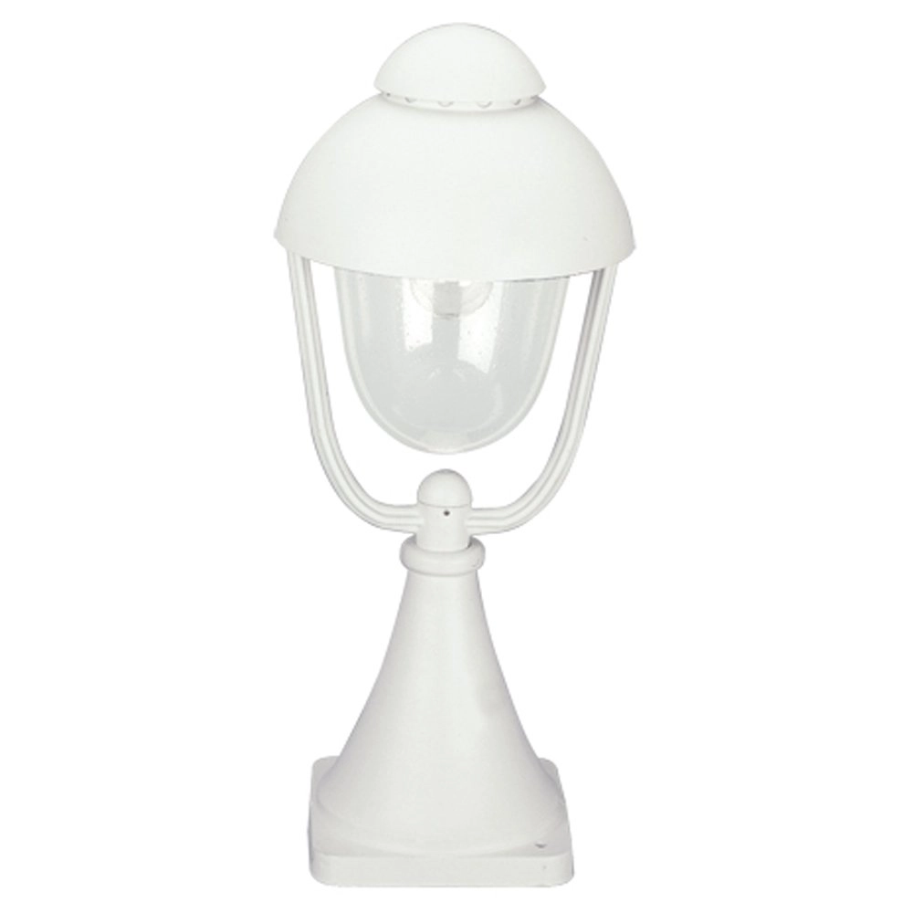 Standleuchte Jardi 56cm - weiß