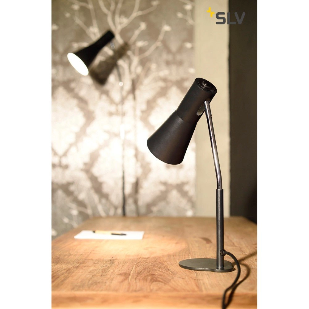 Stehlampe Phelia SLV 4024163158749