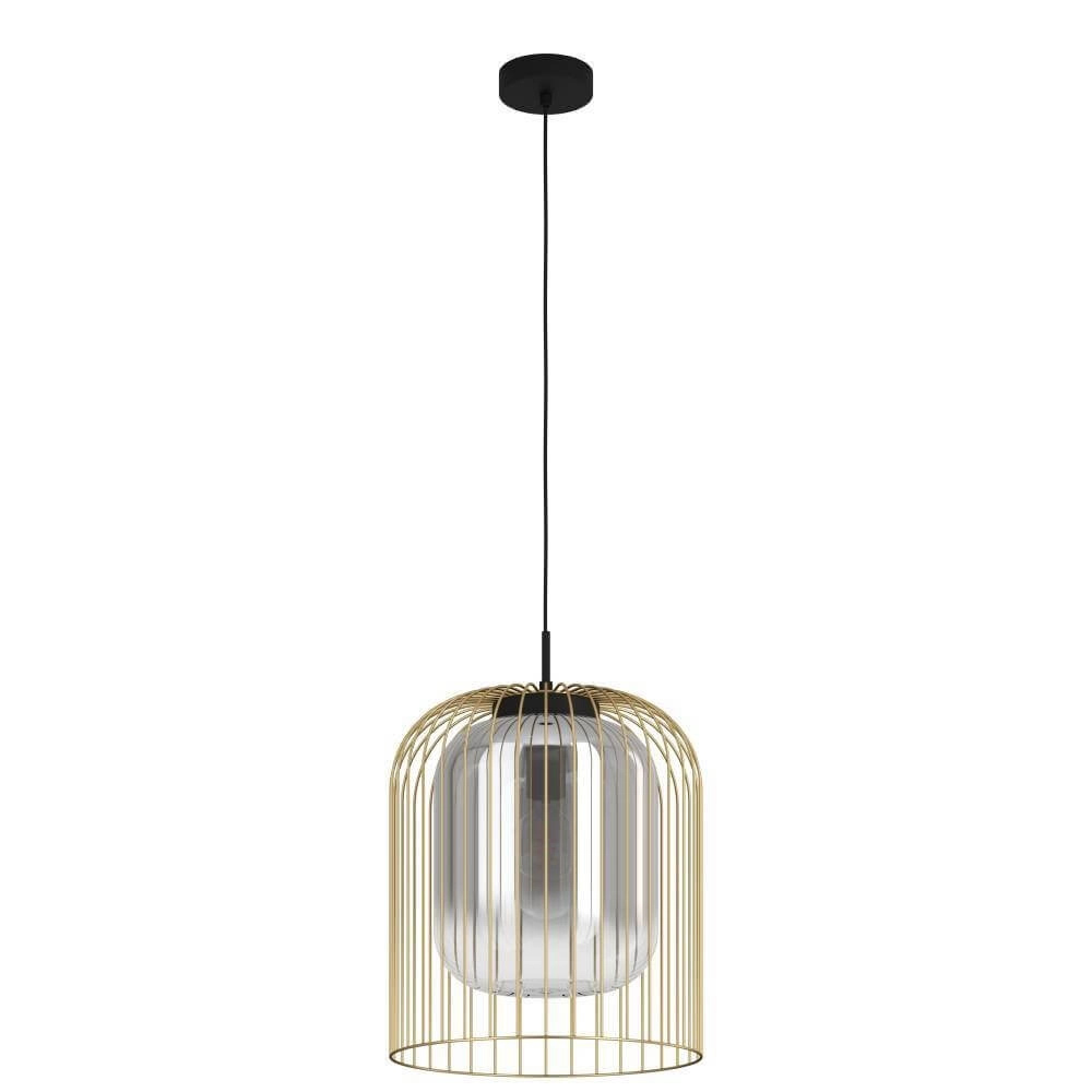 Design-Hängelampe Caminata Ø 35cm
