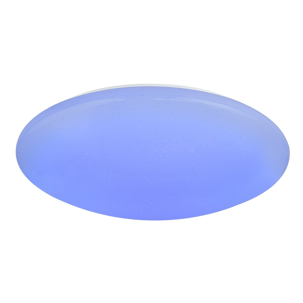 Deckenlicht Atreju I Ø 51 cm Lichtfarben verstellbar Globo 9007371382330