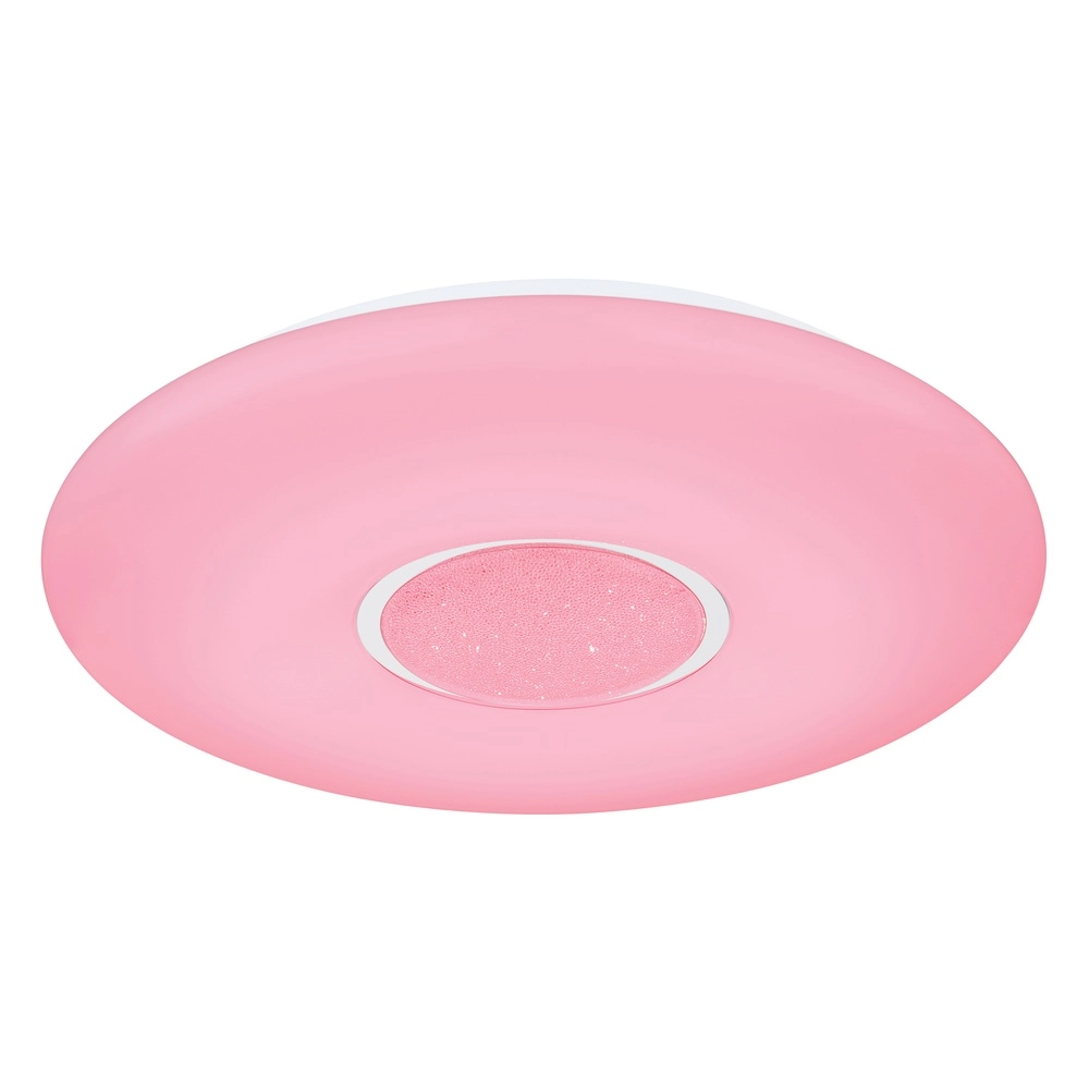 Plaffoniere Sully weiße Ø 41cm Globo 9007371427932