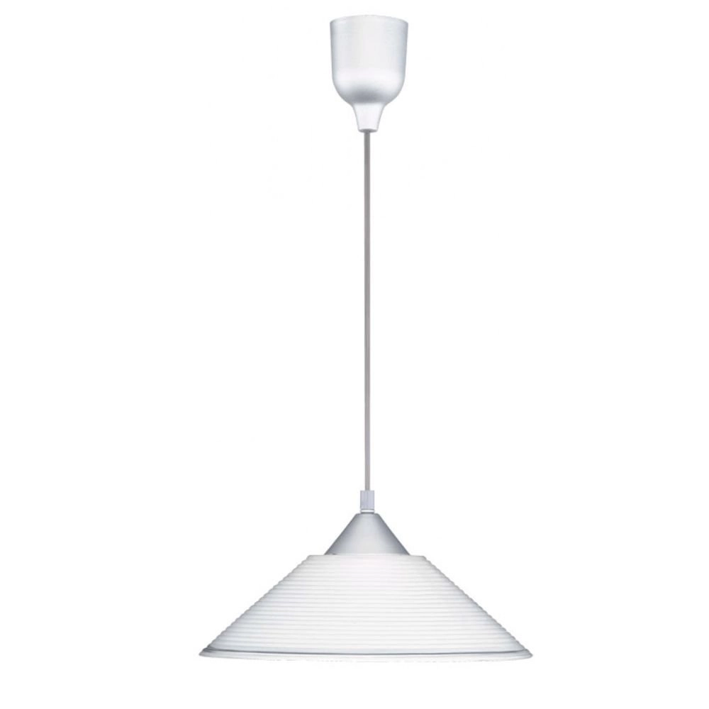 Pendelleuchte Series 3014 weiß Trio 4017807195422