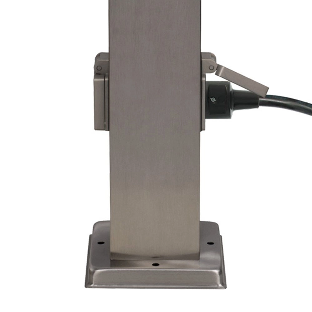 Wegeleuchte Fiss Pluglight Lampe KS 8714732134606