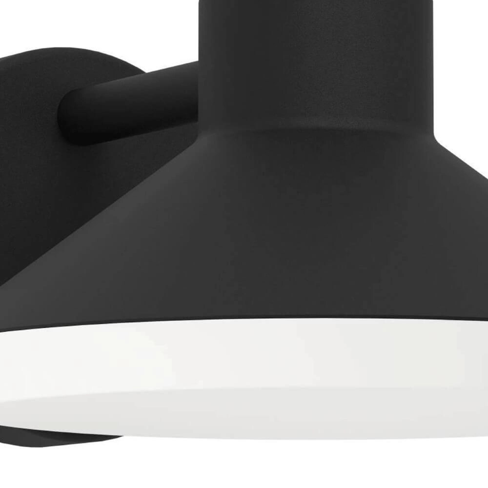 LED-Wandleuchte Ninnarella Eglo 9008606261833
