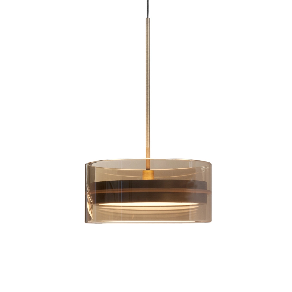 5-Licht Pendellampe Enzo dimmbar Highlight 8718379051722