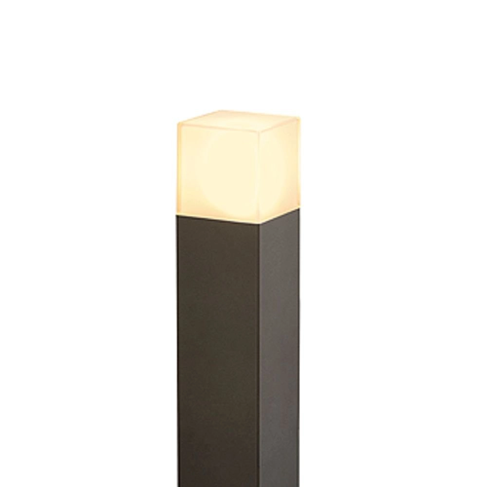 Terrasse Lampe Grafit SL 60 SLV 4024163096522