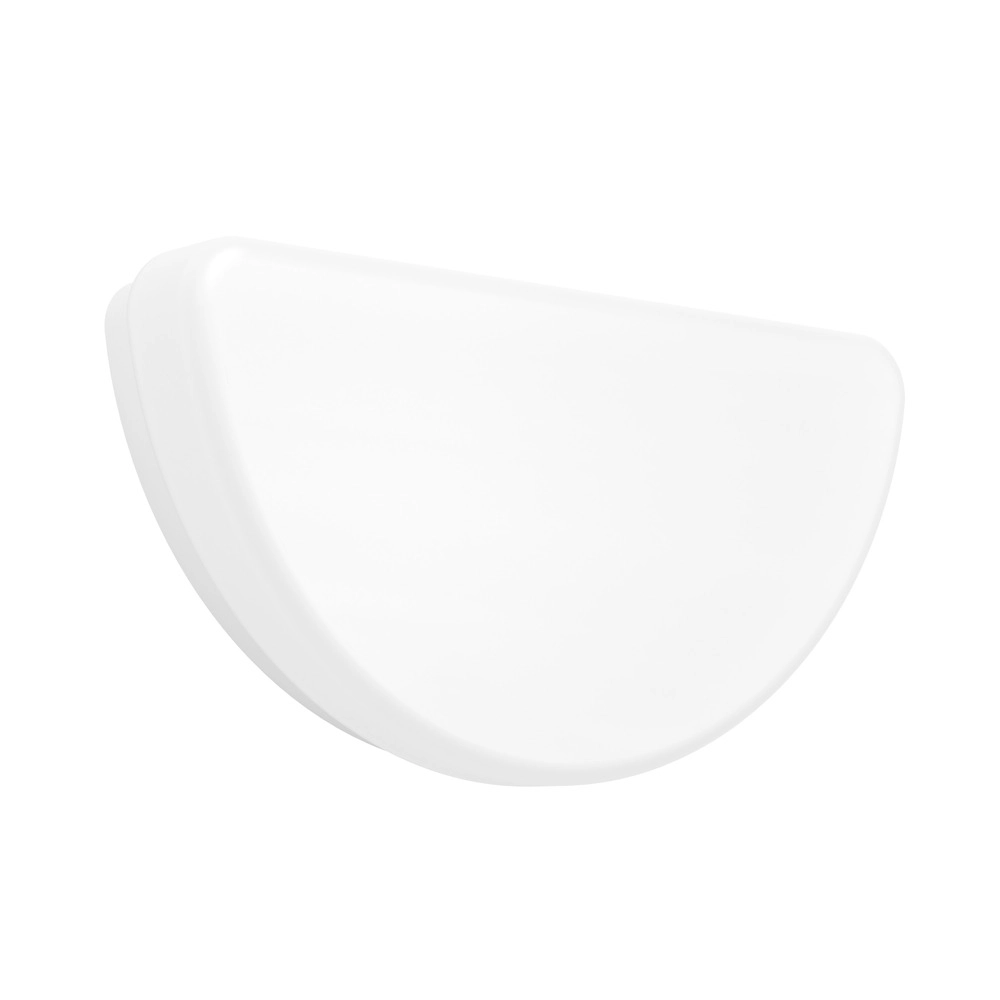 Design-Wandlampe Pogliola E Weiß 29 cm Eglo 9002759742676