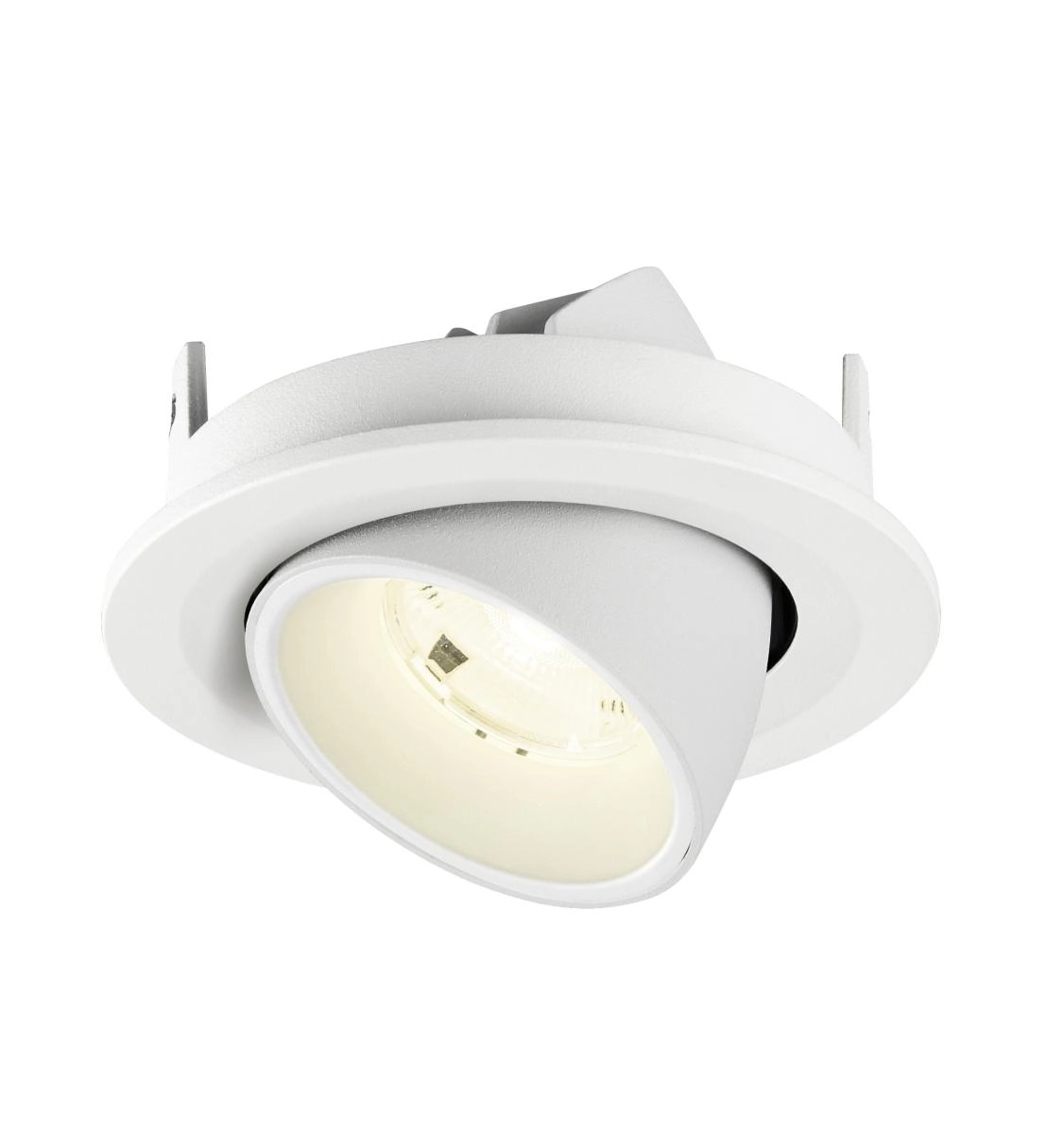 Einbau-Strahler Numinos Gimble S Weißer 4000K - 20gr SLV 4024163313292