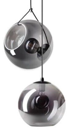 Hängelampe Orb ETH 8720195300687
