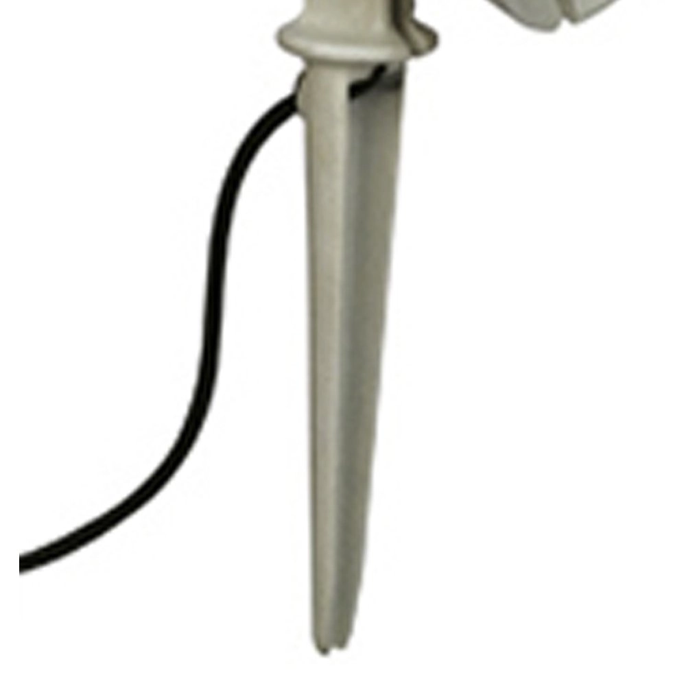 Led Spike Spot Soy 12 Watt - weiß Albert 4007235824216