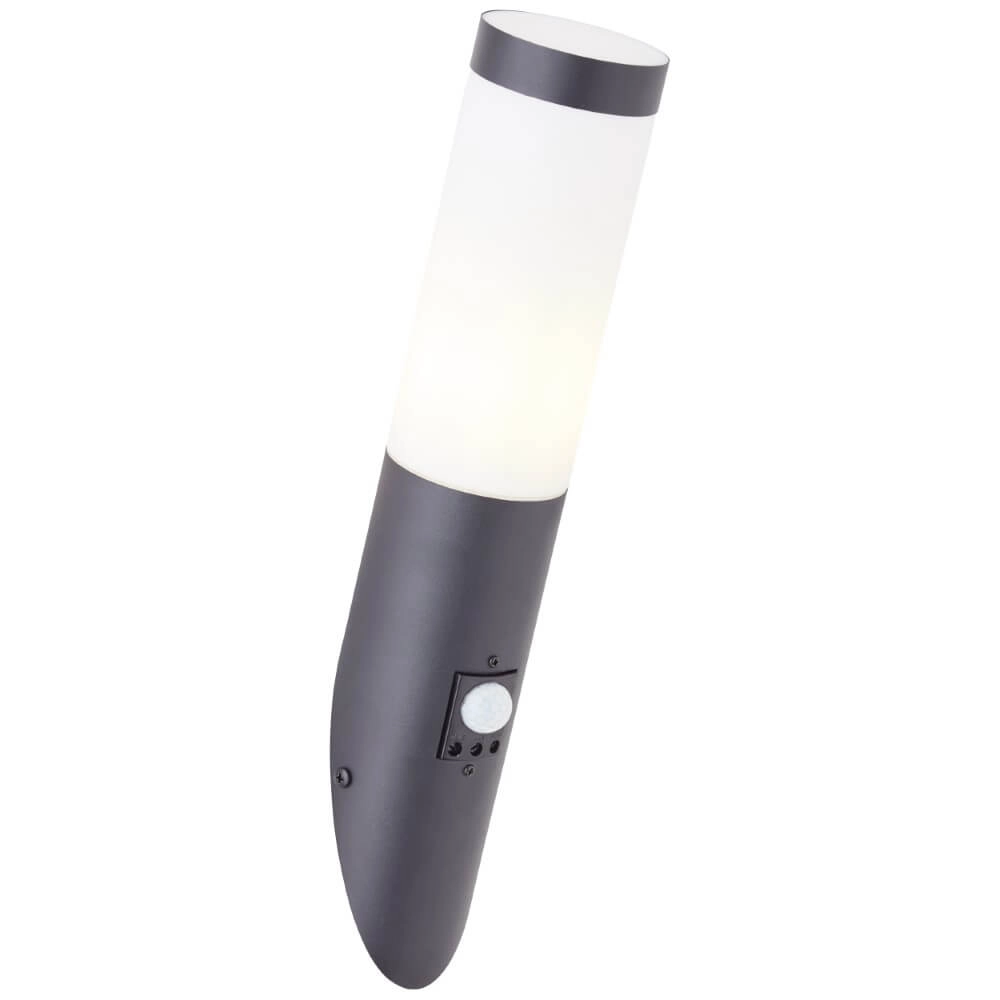 Wandlampe Dody mit Bewegungssensor