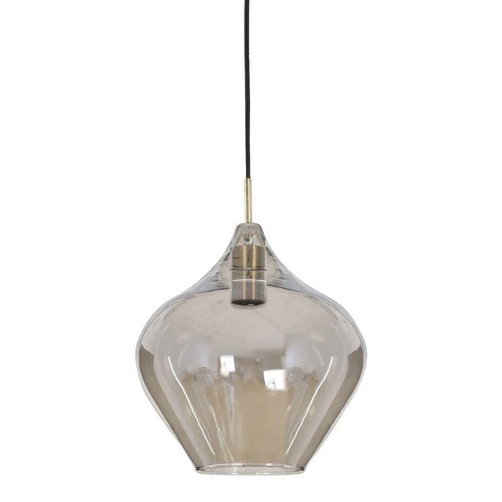 Pendellampe Rakel Ø 27cm Light & Living 8717807303235