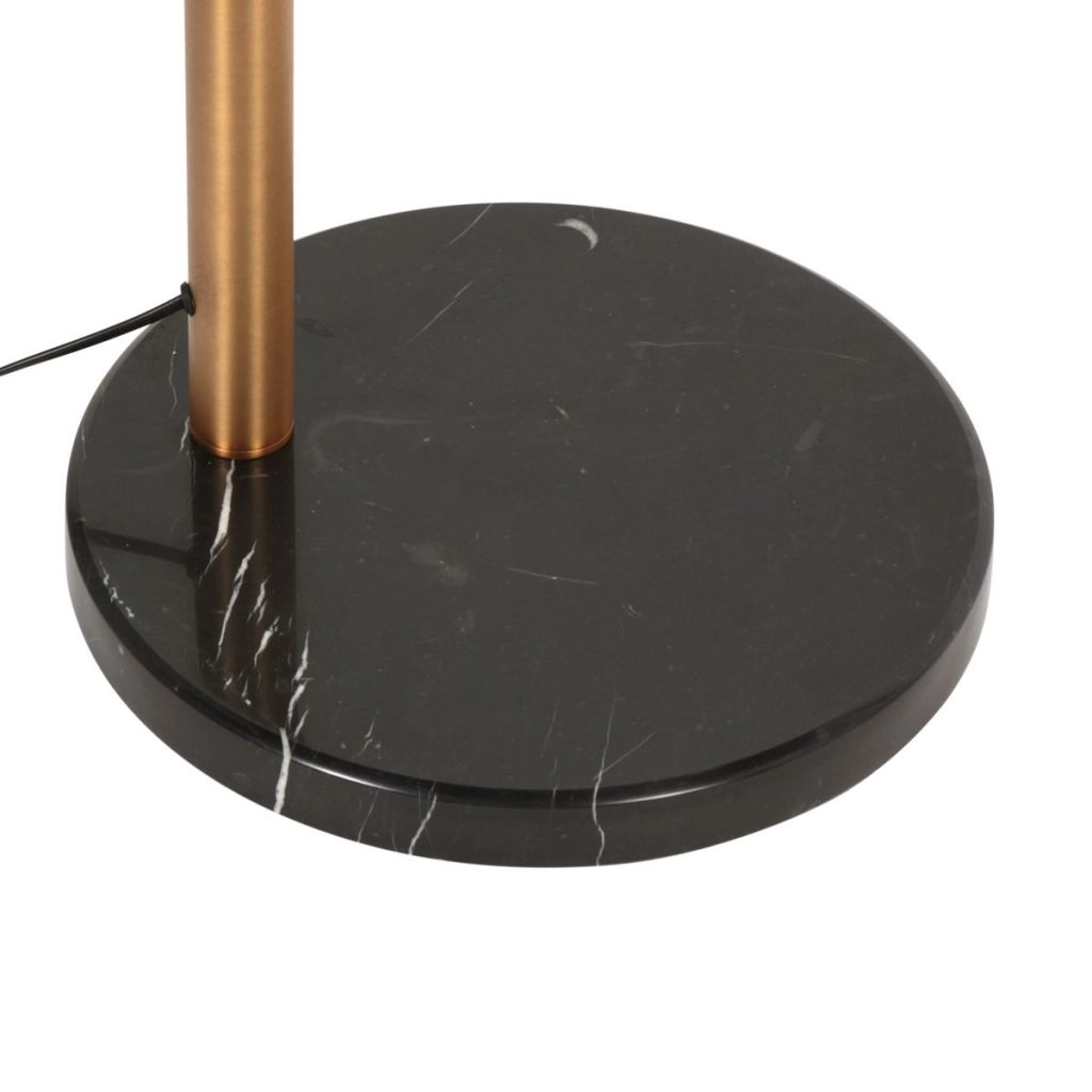 Stehlampe Pentra Bronze Steinhauer 8712746187823