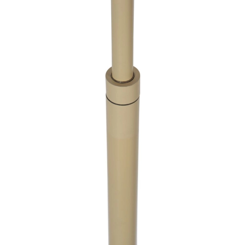 Leselampe Soleil Sandbraun Steinhauer 8712746180695