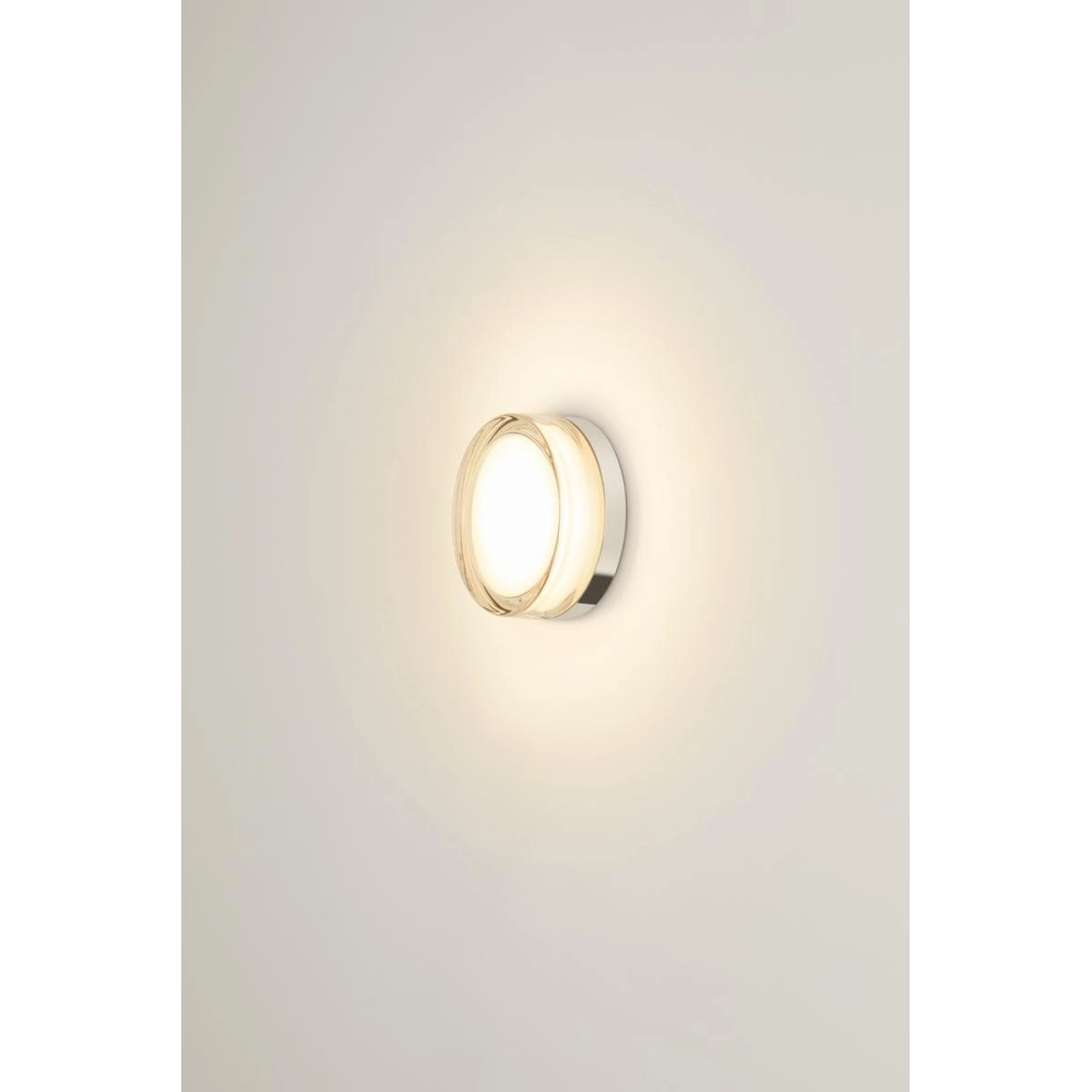 Deko-Ring Cyft für Cyft XL chrom SLV 4024163318099