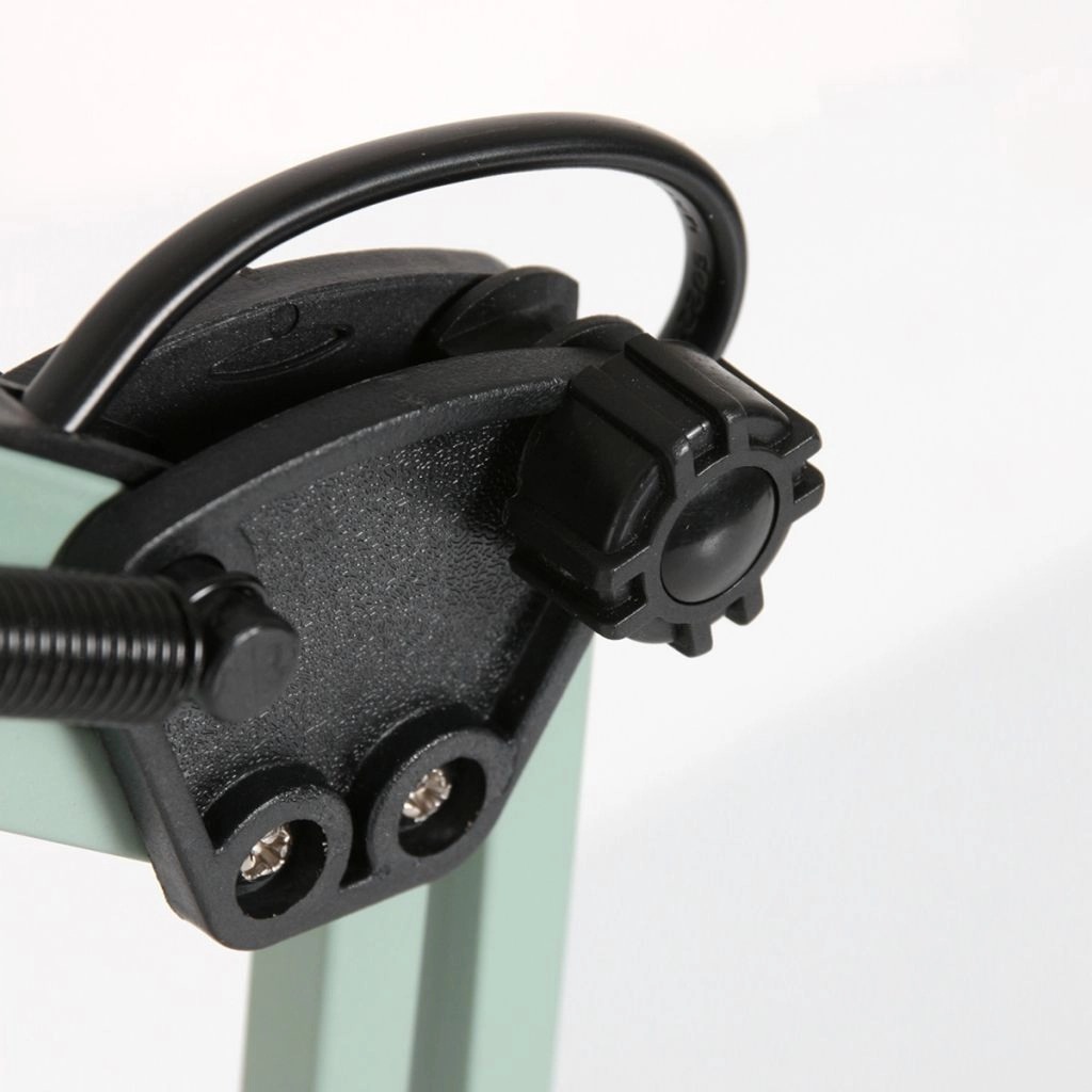 Schreibtischlampe Study Grün Steinhauer 8712746165395