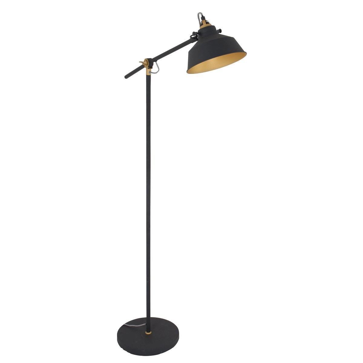 Stehlampe Mexlite