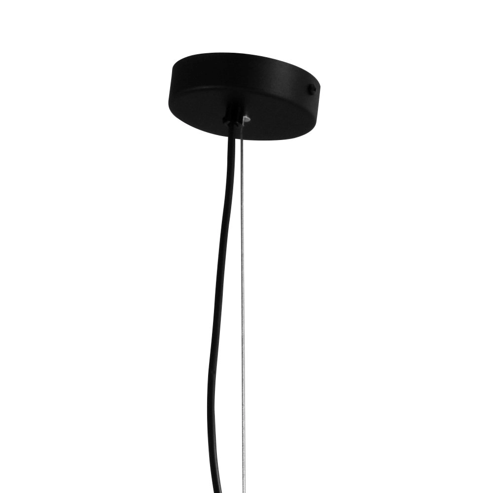 Schöne weiße Pendelleuchte Concepto 40 Masterlight 8718121151182