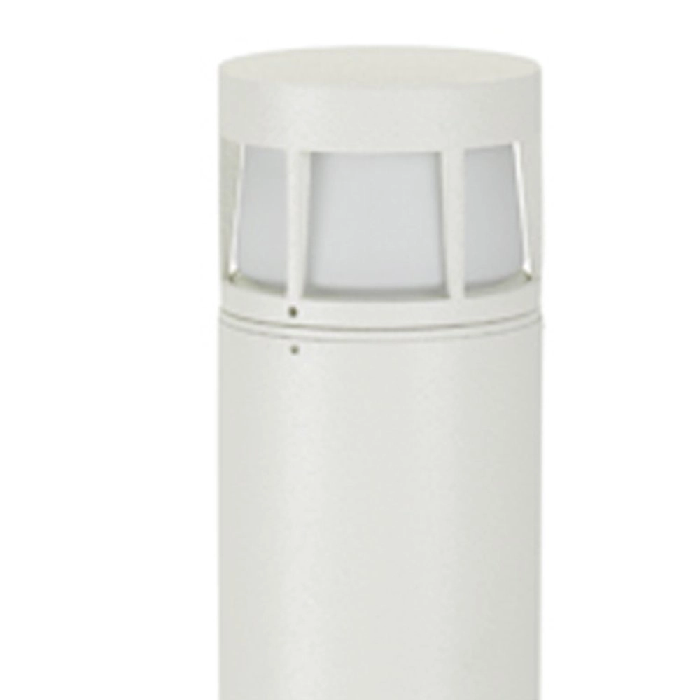 Terrassenlampe Jail 70cm - weiß Albert 4007235822328