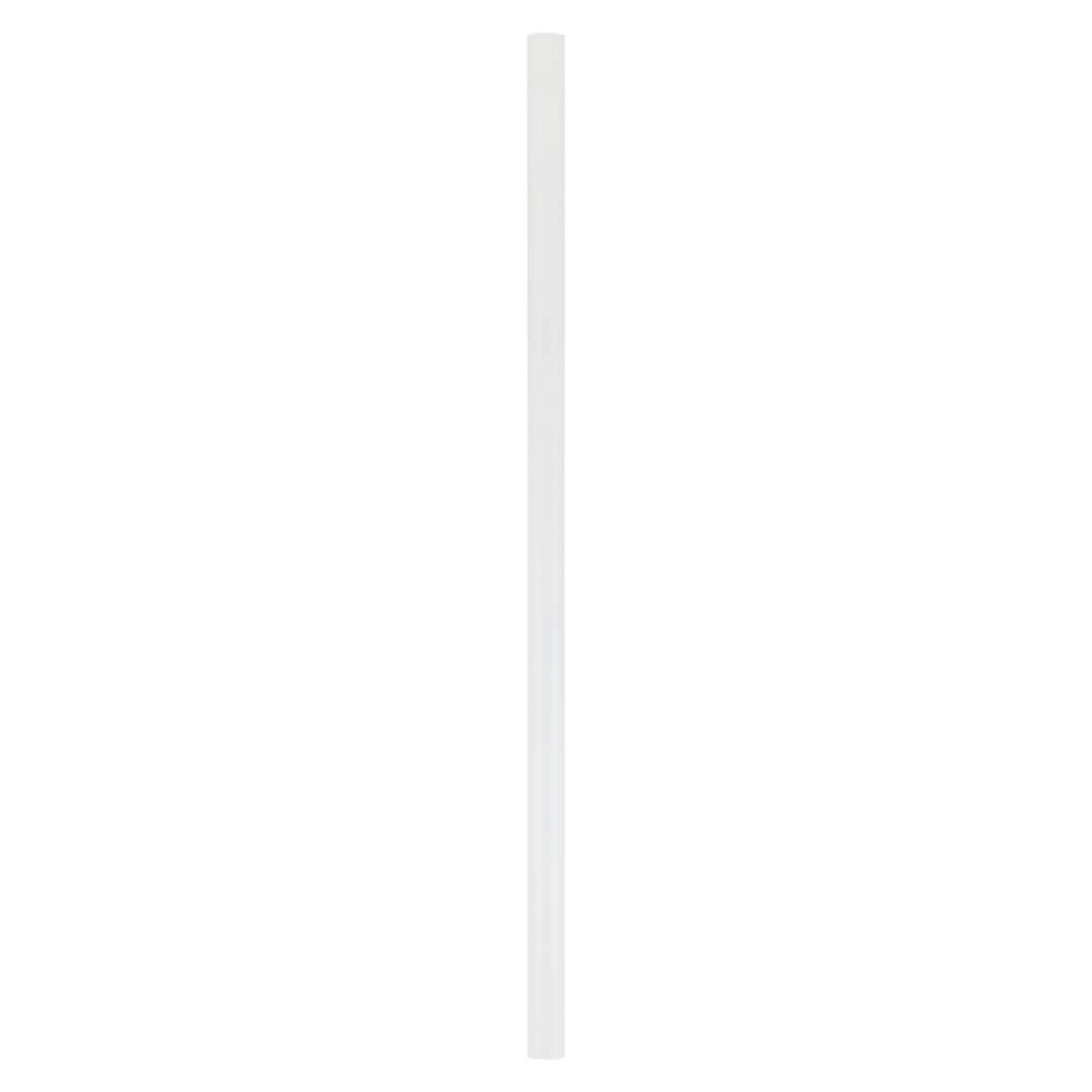 Langer Aufbaustrahler Fourty XL 110 cm – weiß