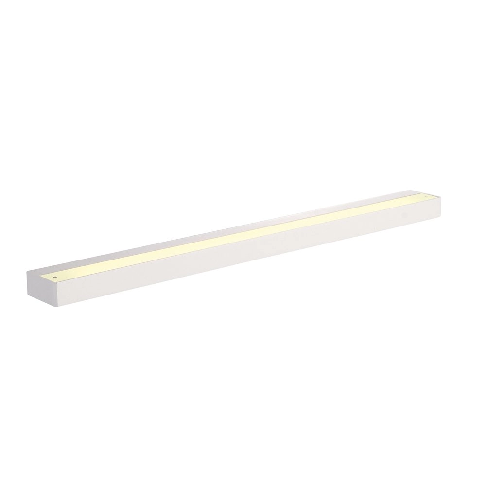 LED-Lampe Sedo 21 LED 89cm weiß SLV 4024163156752