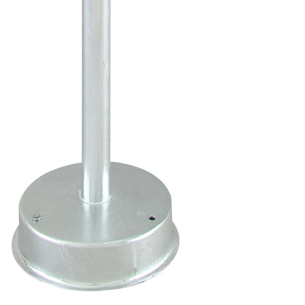 Terrasse Lampe Selva ländlich Franssen 7042892450030