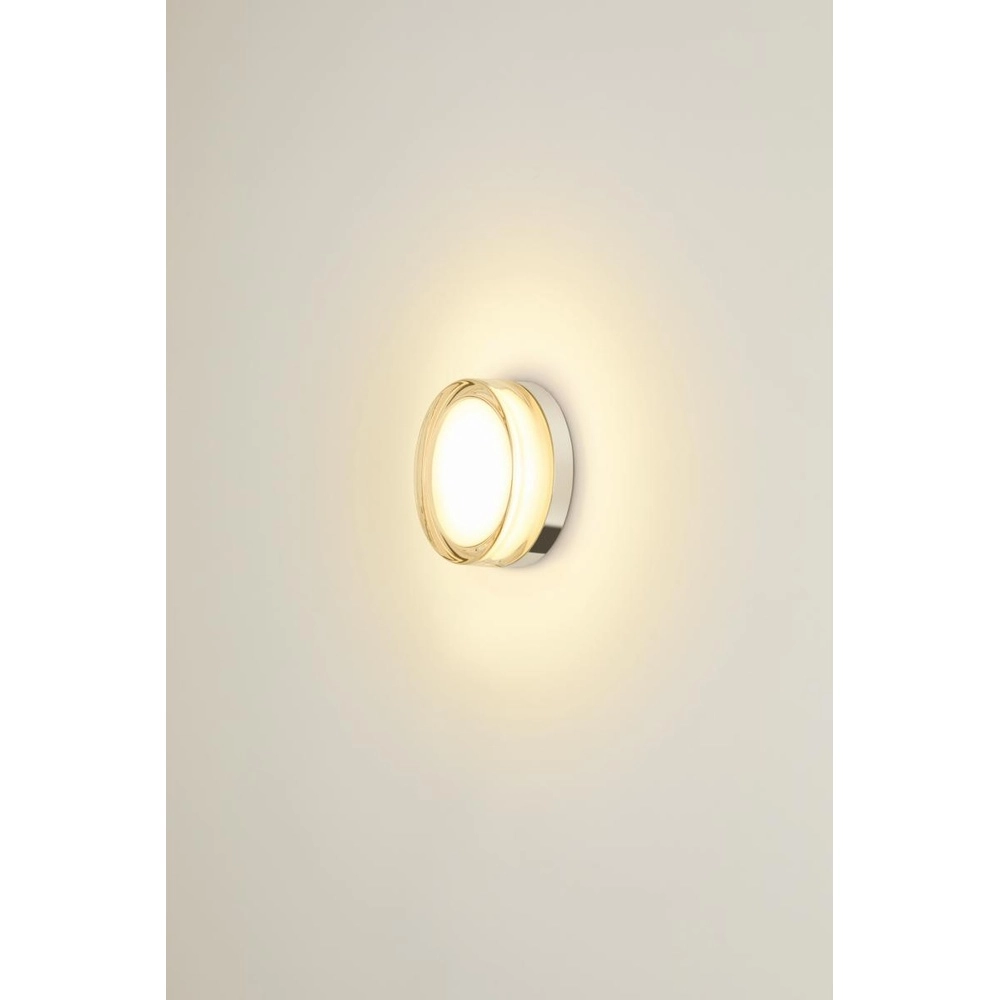 Deko-Ring Cyft für Cyft XL chrom SLV 4024163318099