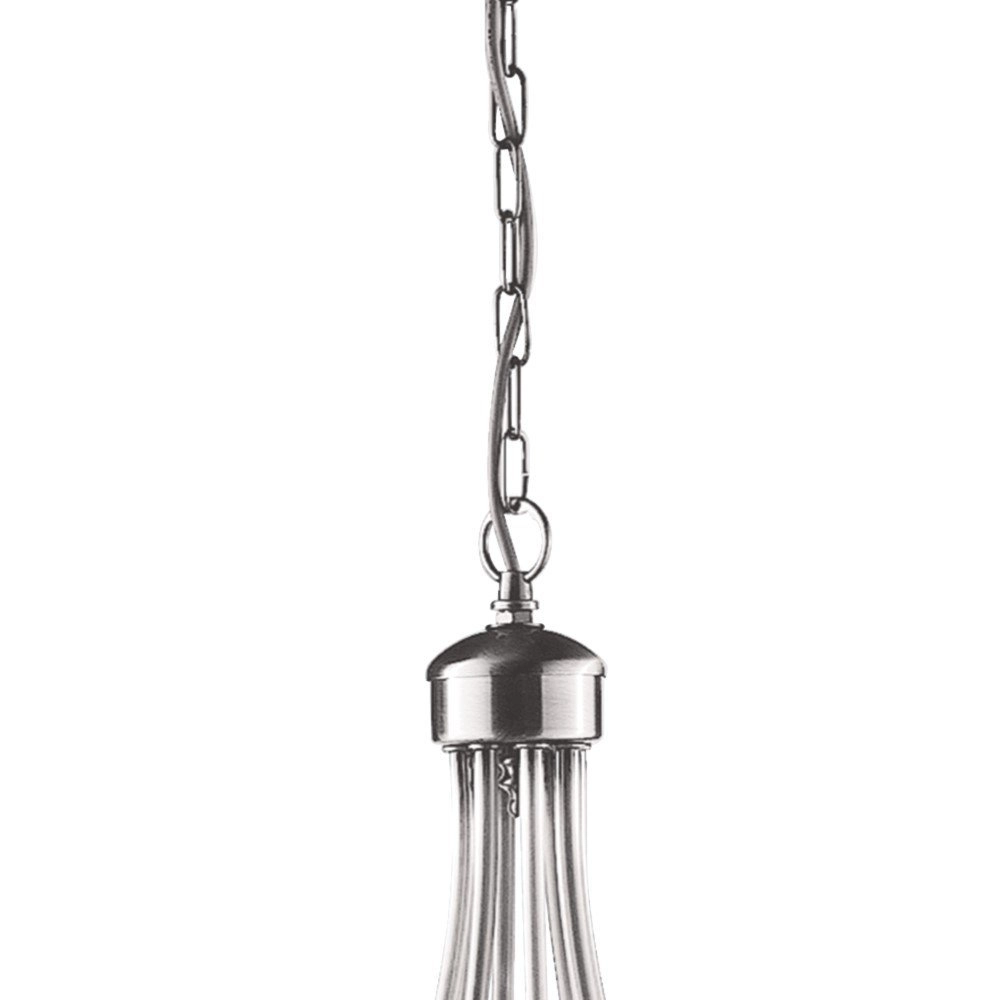 Kronleuchter Maypole 8-Licht Searchlight 5053423021041