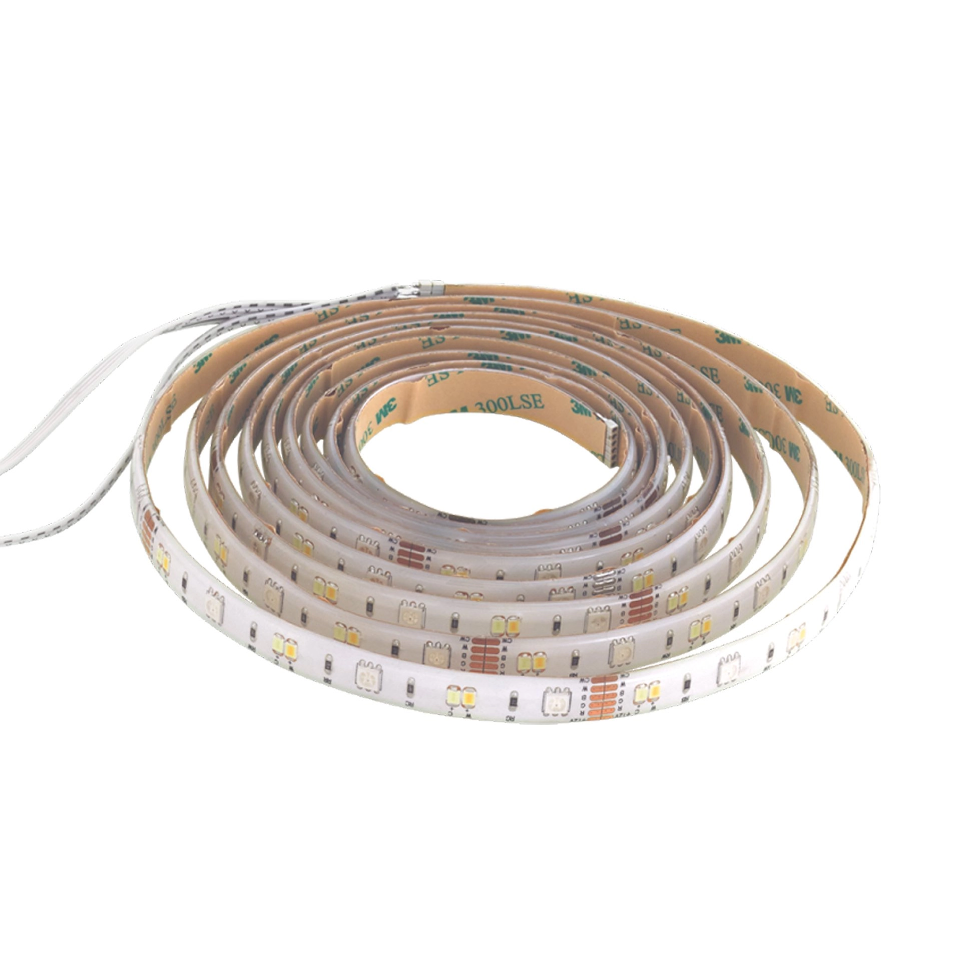 LED-Streifen Stripe-C 11.4W - 2700-6500K - 5m Eglo 9002759327330
