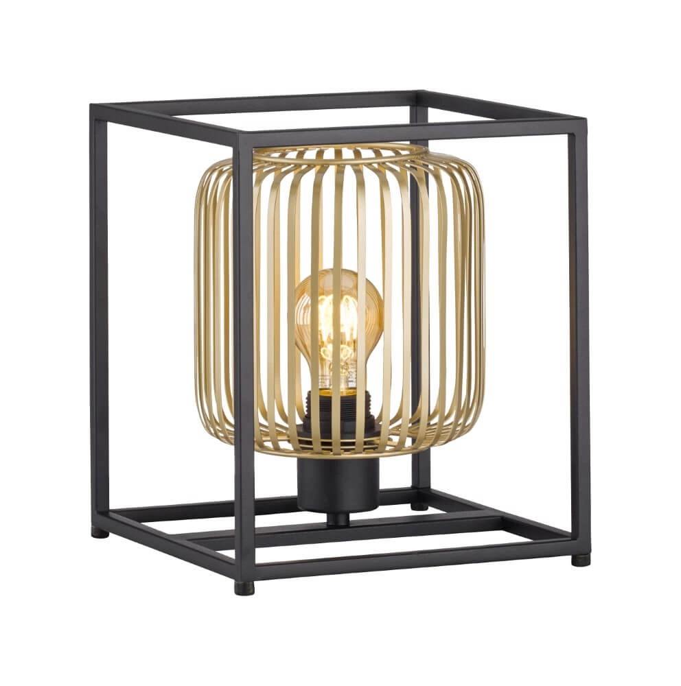 Schicke Tischlampe Caydo
