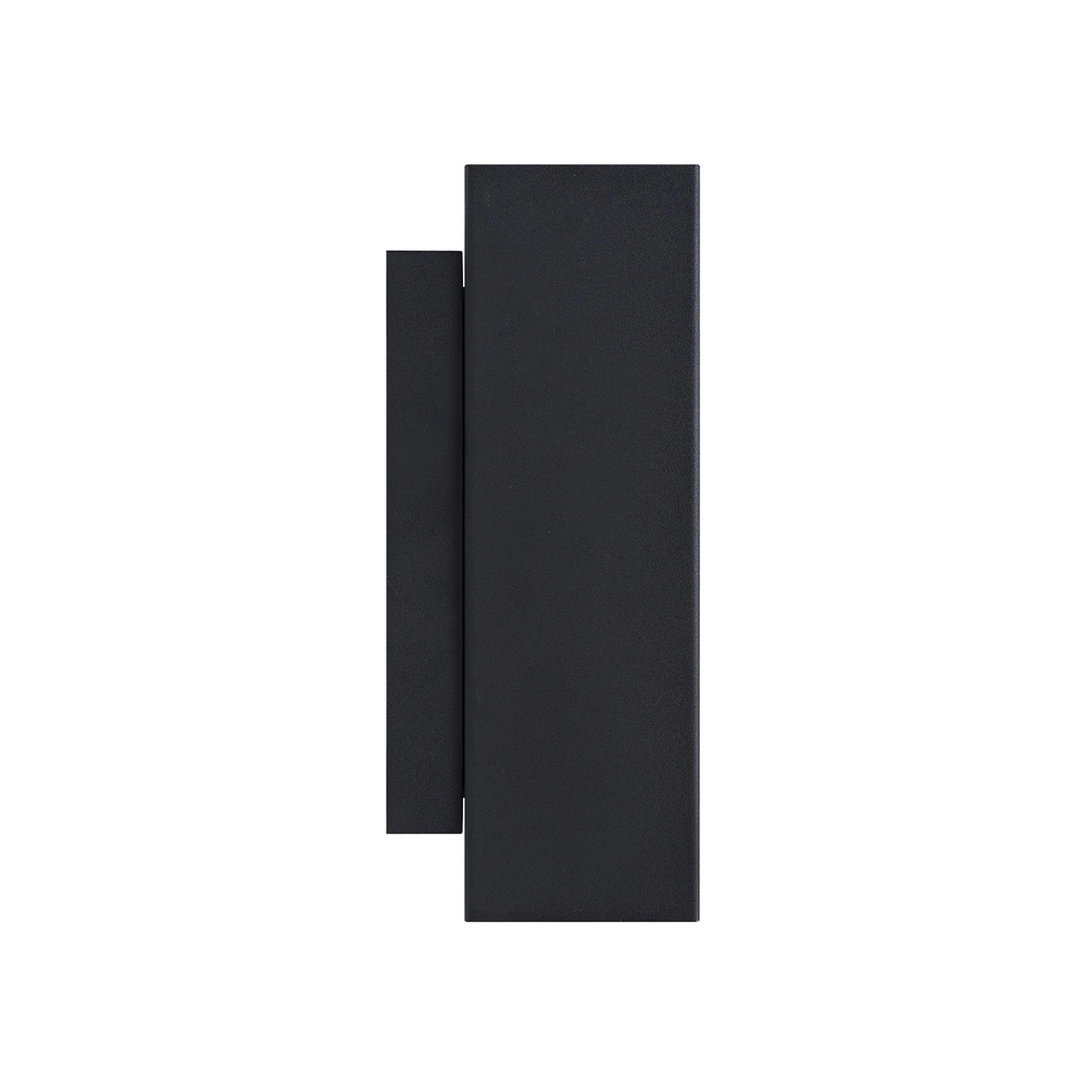 Elegante Wandlampe Clarini  Schwarz Nordlux 5704924025655