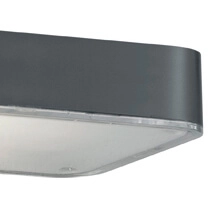 Solar-Wandleuchte Esquel Trio 4017807452723