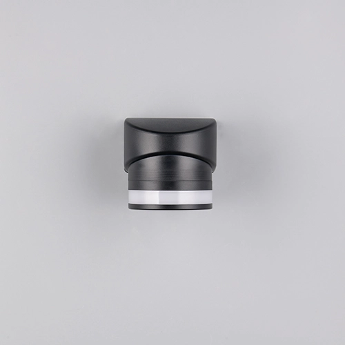 Wandlampe Cusco S schwarz Trio 4017807687507