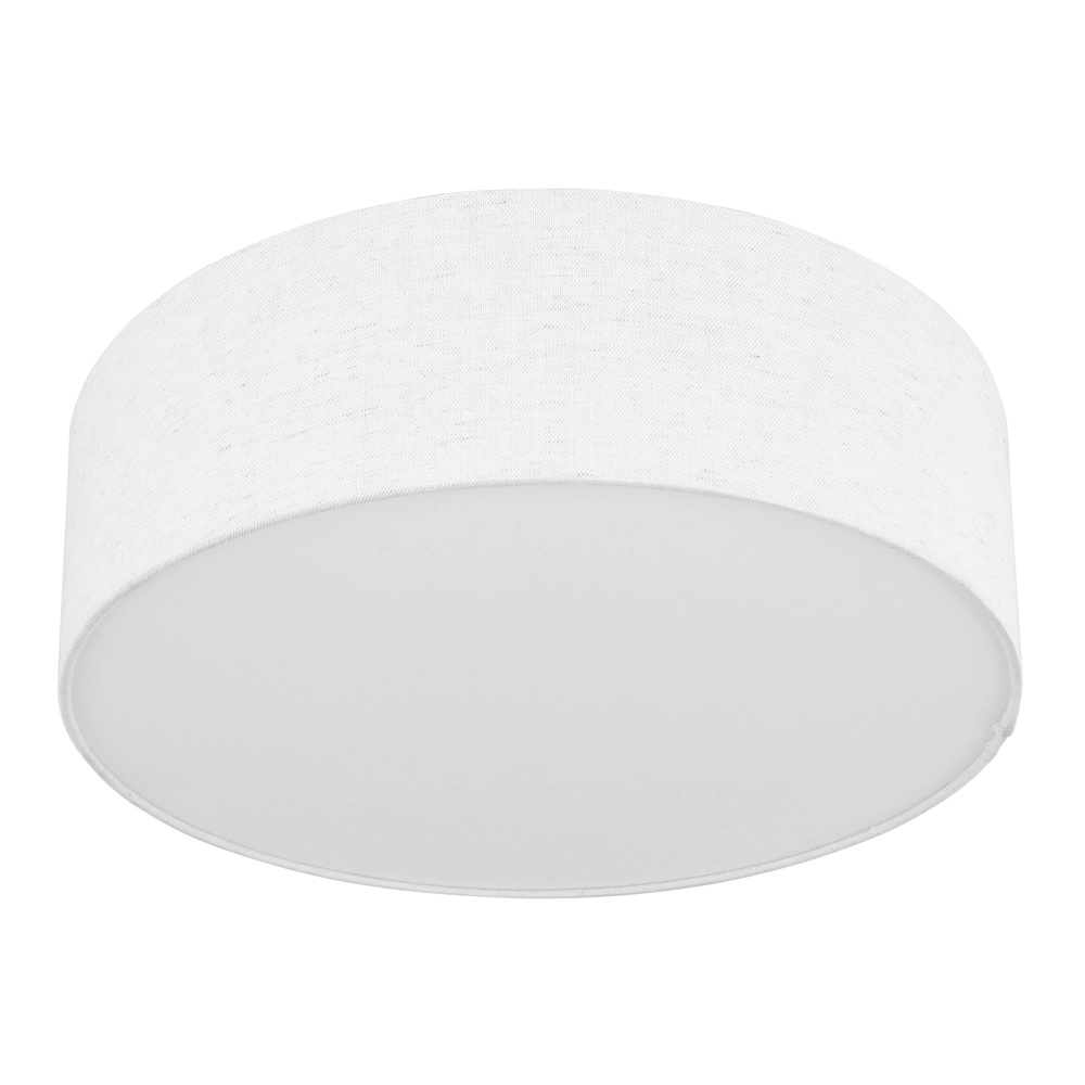 Deckenlicht Ava weiße Ø 40cm Globo 9007371402885
