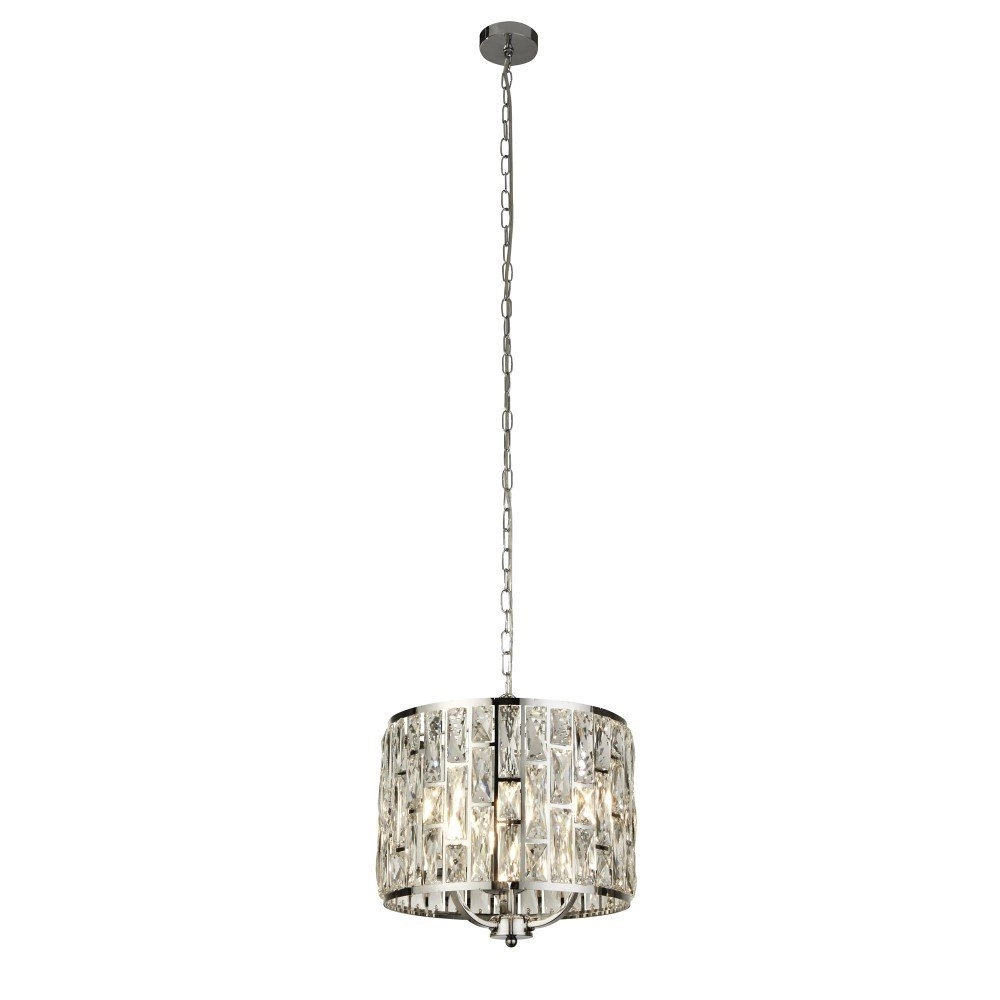 Hängelampe Bijou Ø 37cm Searchlight 5053423159386